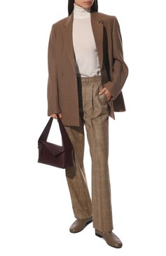 Кашемировые брюки LORO PIANA, арт. FAL8084, фото 2