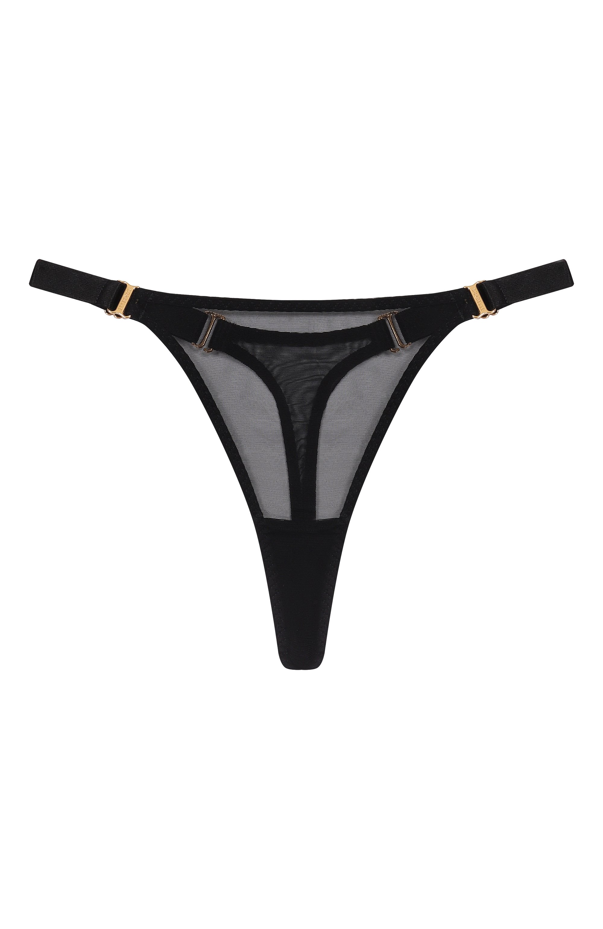 Трусы-стринги BORDELLE, арт. SIGT13B, фото 1