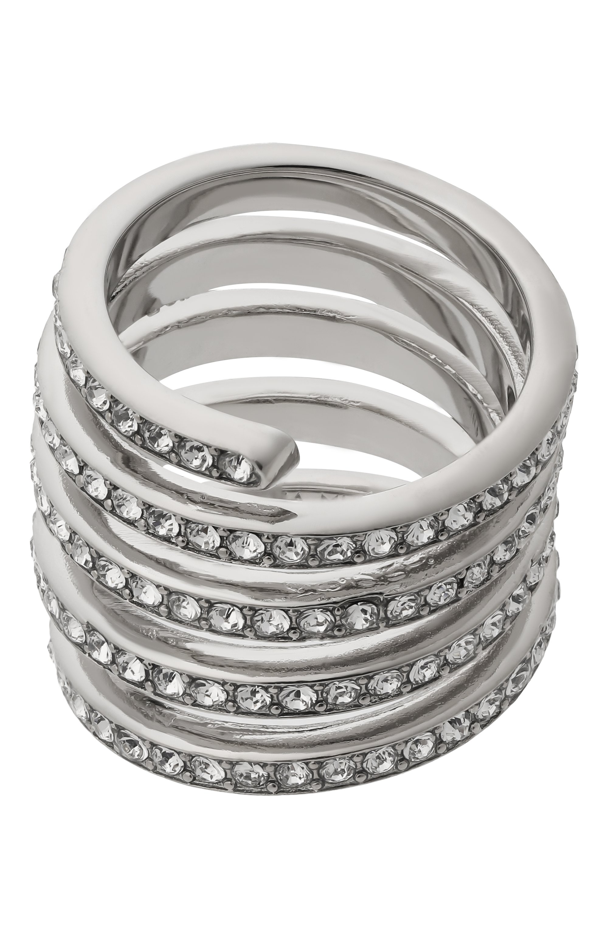 Кольцо AMINA MUADDI, арт. S9J333480VIT052, фото 3