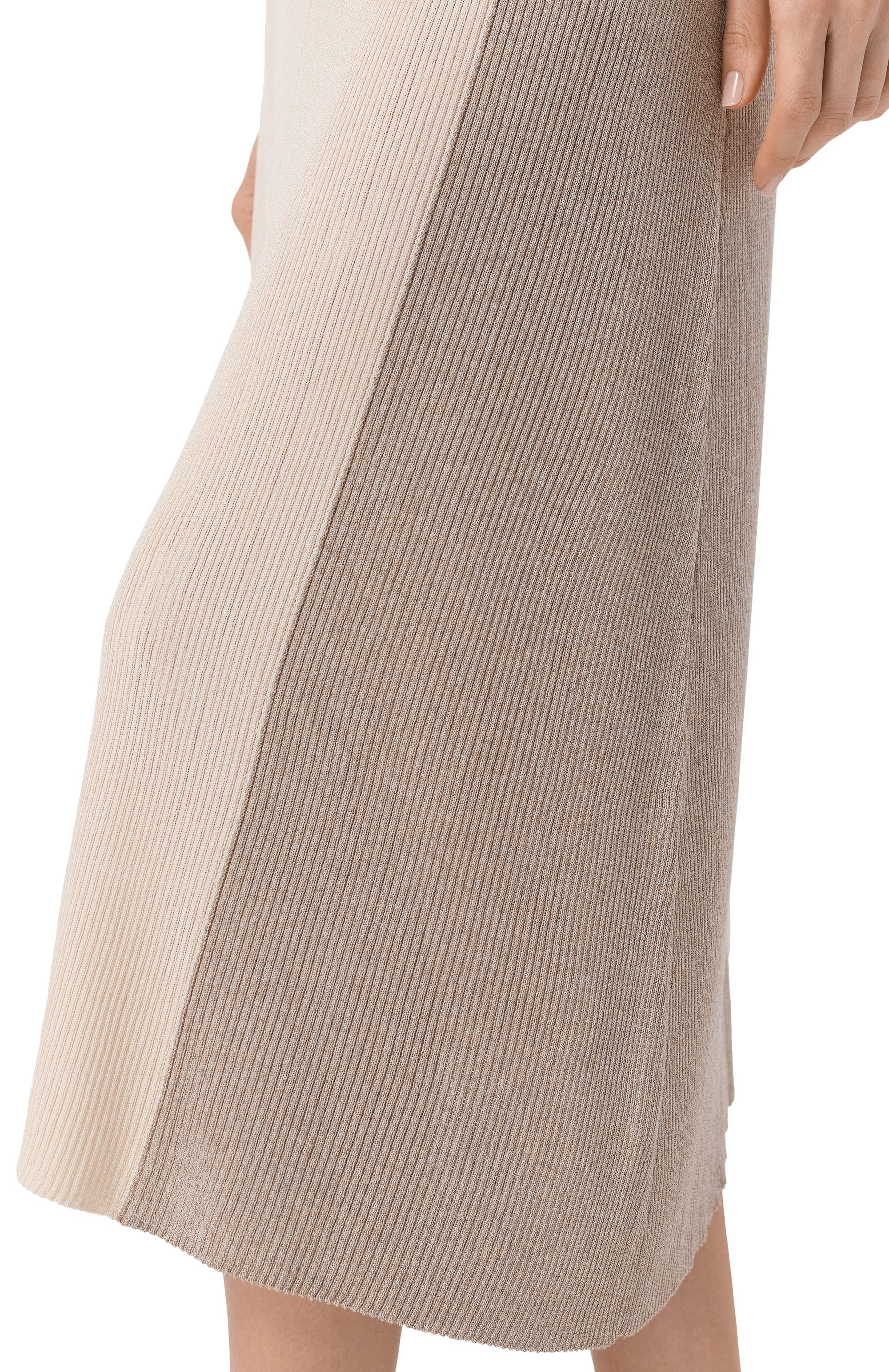 Платье LORENA ANTONIAZZI, арт. P26129AM13A/2435, фото 4