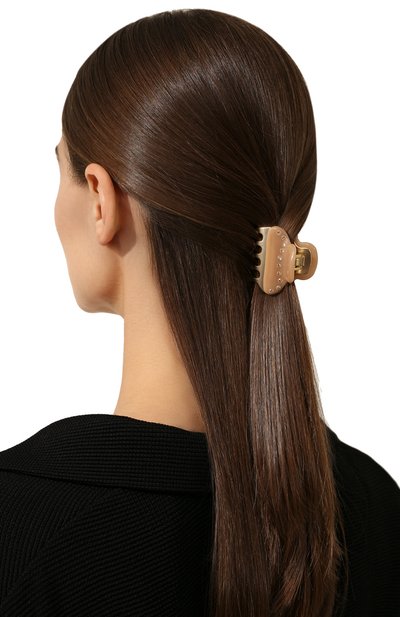 Заколка для волос ALEXANDRE DE PARIS, арт. ICC45-14339-03P22 S, фото 2