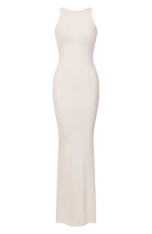 Платье EDOMO D001020SS25 Кремовый D001020SS25