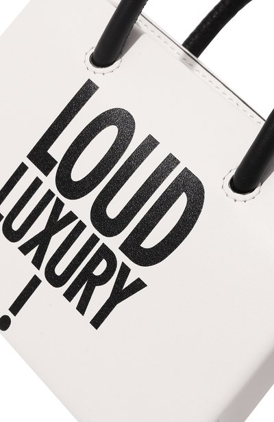 Поясная сумка MOSCHINO, арт. A7704/8001, фото 3