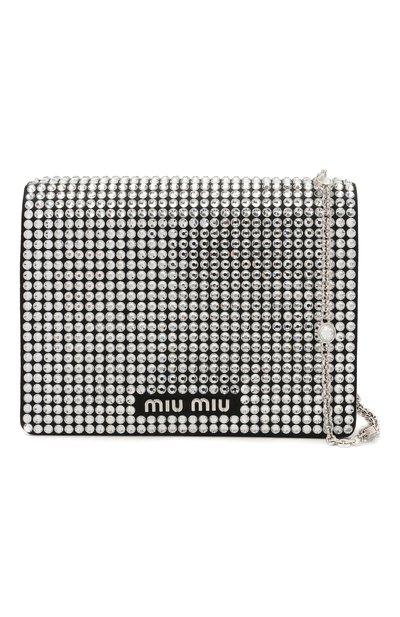 Сумка MIU MIU, арт. 5BP064-2B6J-F0002-OOO, фото 5