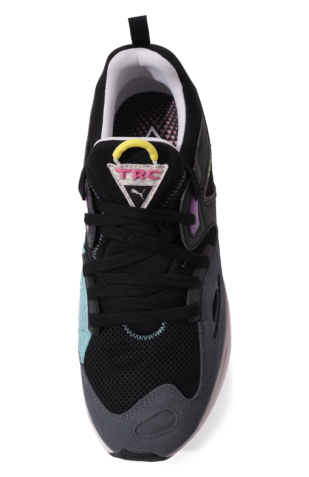 Кроссовки trc blaze PUMA, арт. 38495801, фото 6