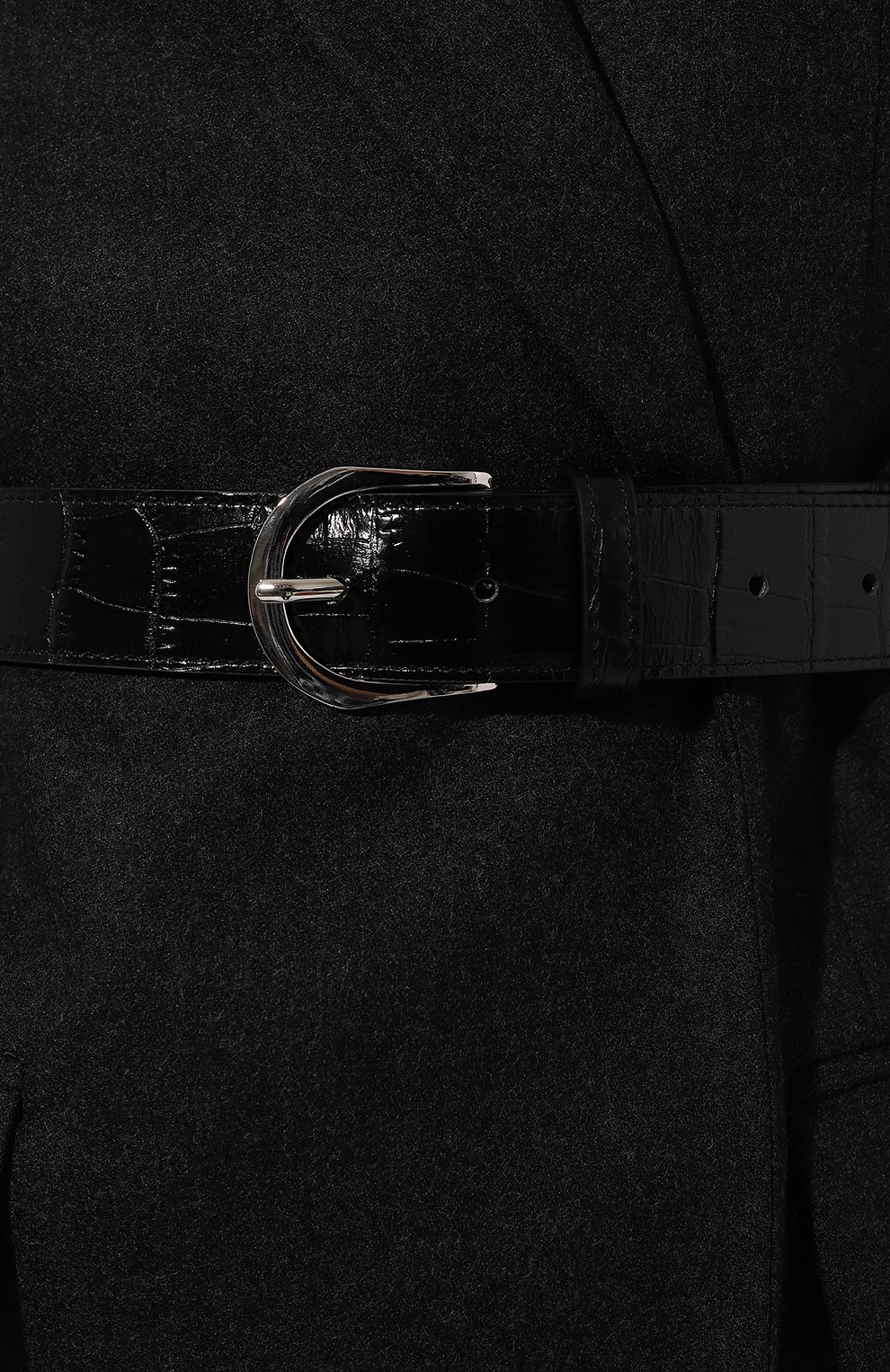 Шерстяной жакет DRAE, арт. BD-23PF-JK-02, фото 5