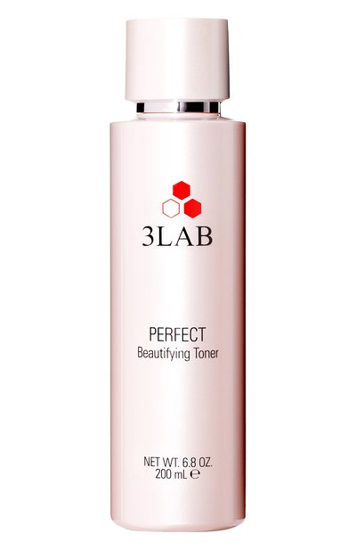 Идеальный смягчающий бьюти-тоник для лица perfect beautifying toner (200ml) 3LAB, арт. 0686769001092, фото 1