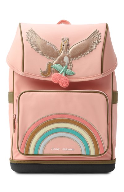 Рюкзак ergomaxx JEUNE PREMIER, арт. Erx23202