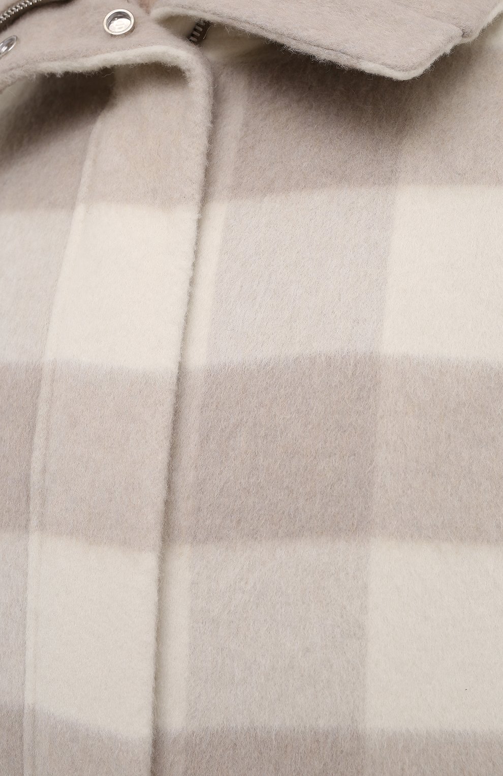 Комплект из парки и норкового жилета KITON, арт. D52681K0554A, фото 5