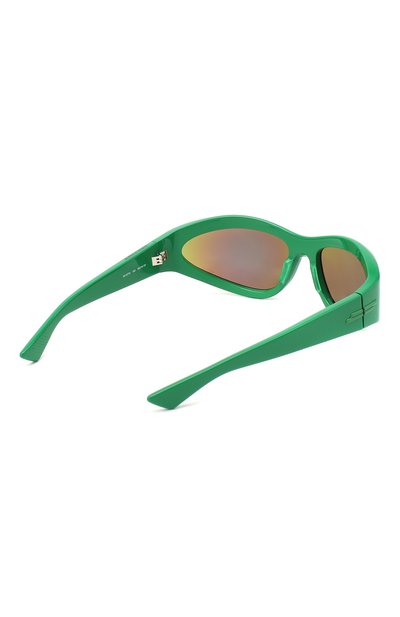 Солнцезащитные очки BOTTEGA VENETA, арт. BV1077S, фото 4