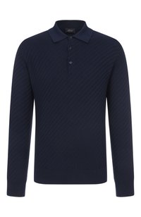 Темно-синий