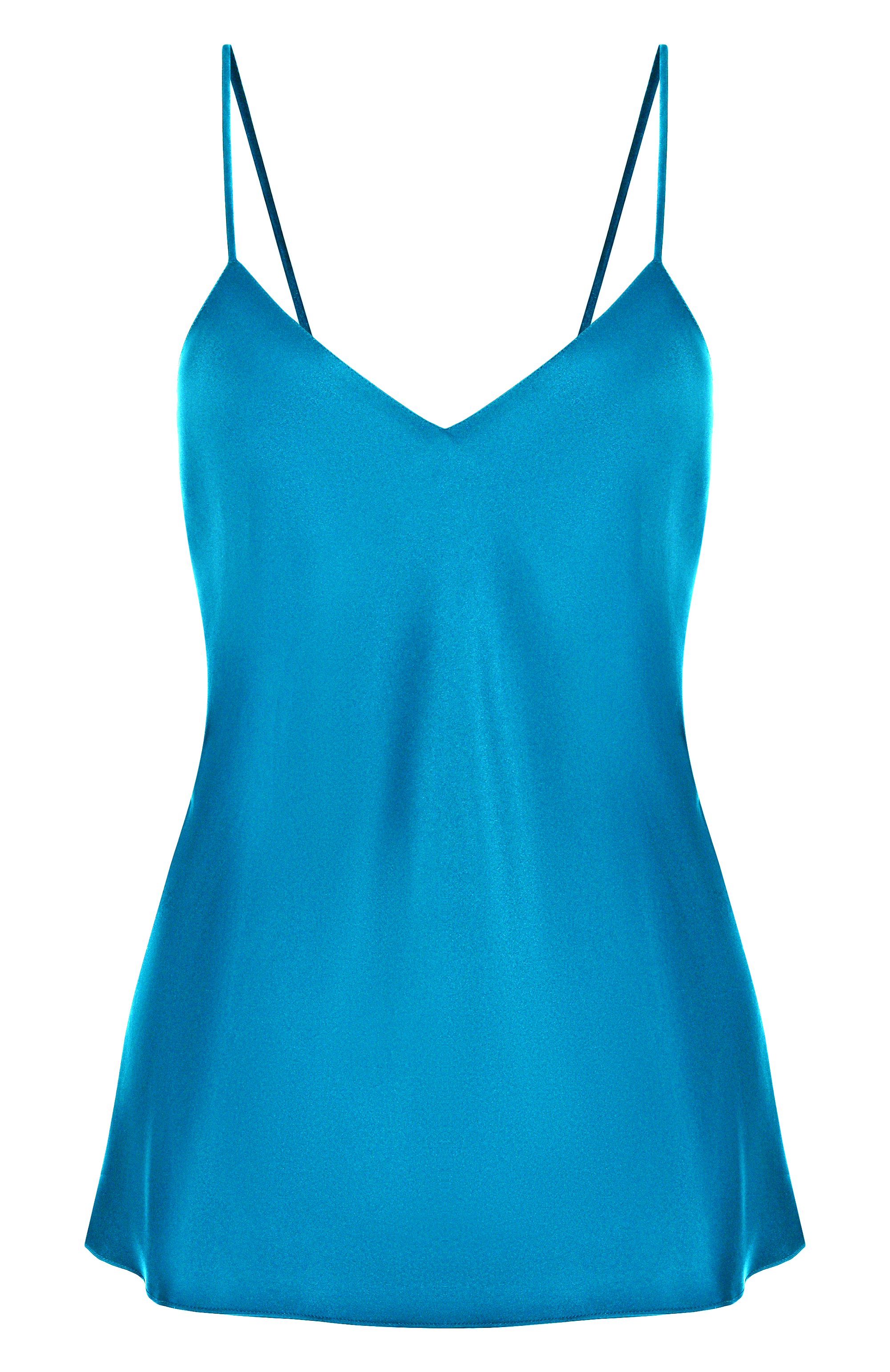 Шелковый топ LUNA DI SETA, арт. VLST08005, фото 1