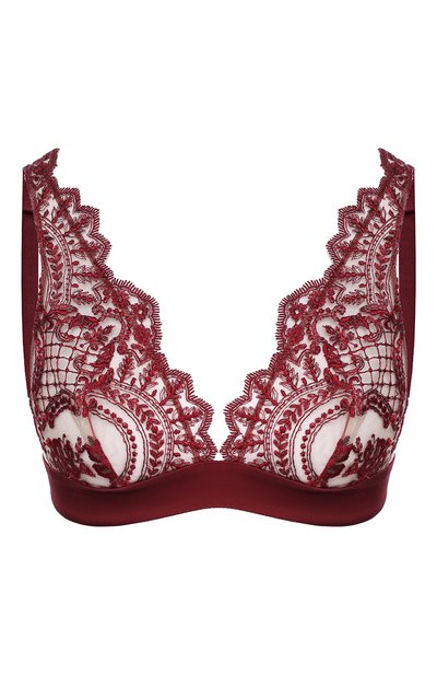 Бюстгальтер с мягкой чашкой I.D. SARRIERI, арт. L3308, фото 1