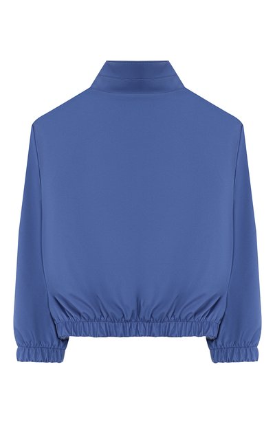 Двусторонняя ветровка LORO PIANA, арт. FAG1828, фото 2