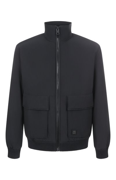 Мужской утепленный бомбер HUGO, арт. 50530766