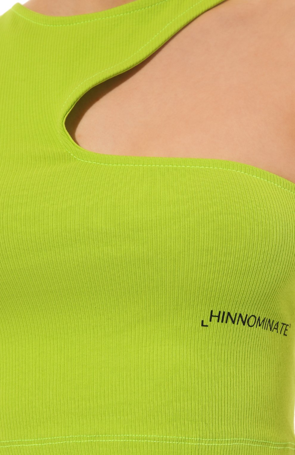 Хлопковый топ HINNOMINATE, арт. HDS3/HNW717, фото 5
