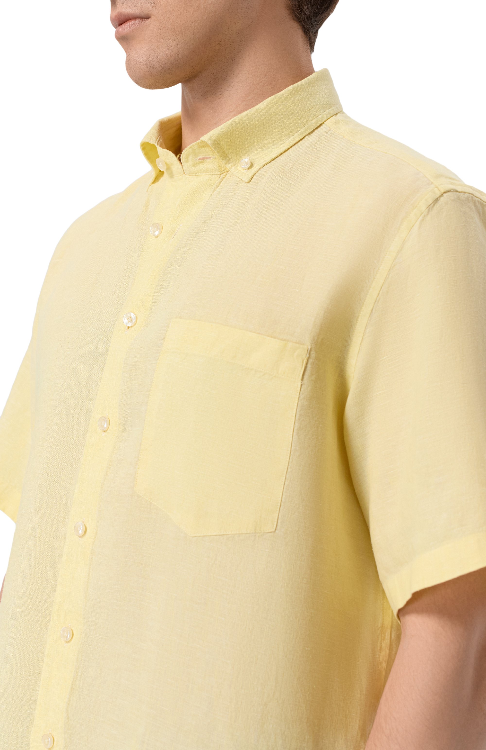 Льняная рубашка BOGNER, арт. 58712973, фото 5