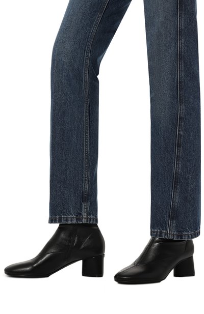 Ботильоны sr pilier 50 SERGIO ROSSI, арт. B09541/MTEE54, фото 3