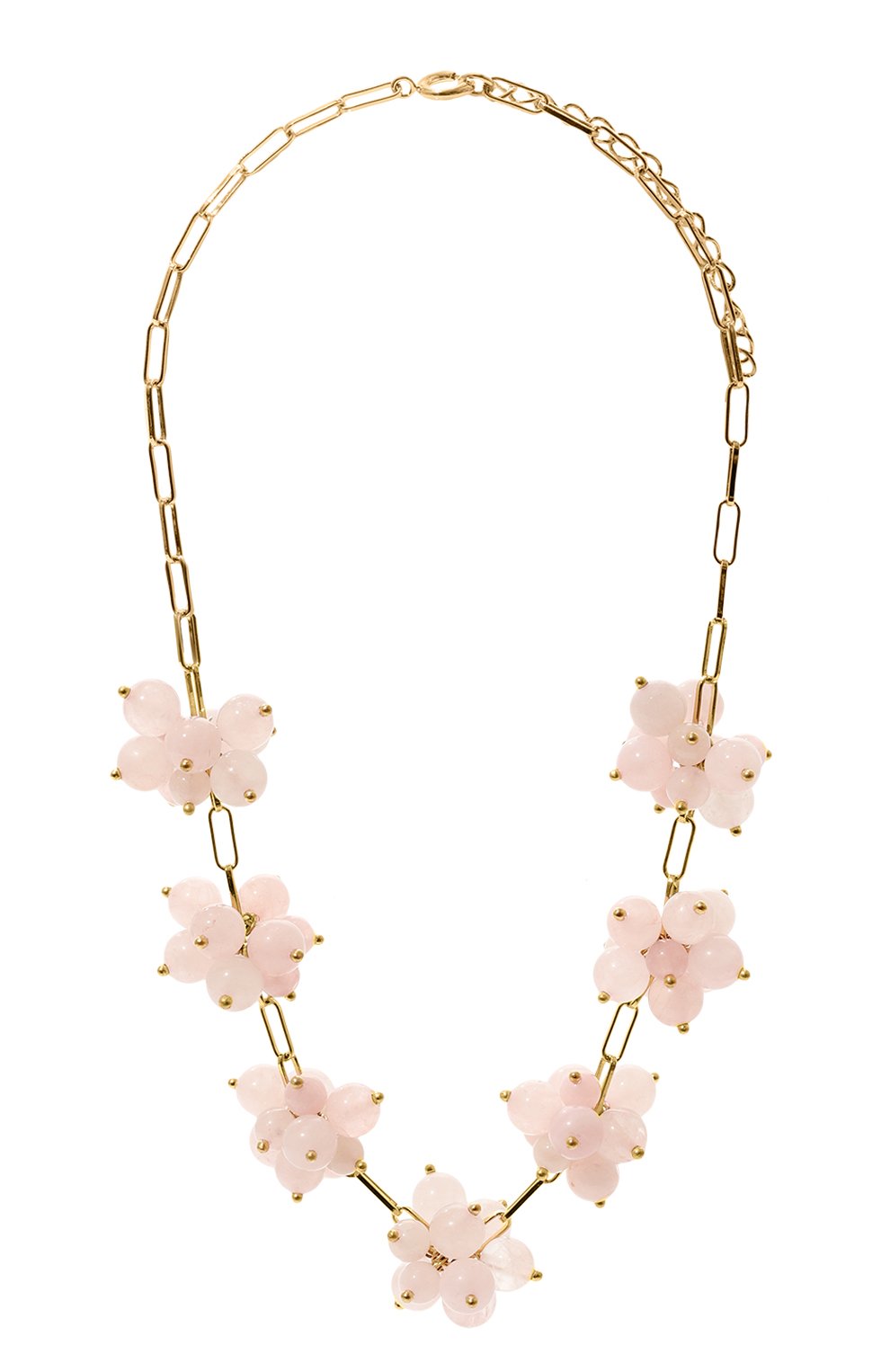 Колье CRYSTALLINE JEWELLERY, арт. 577B, фото 1