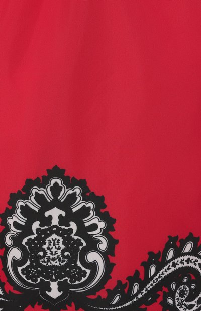 Плавки-шорты DOLCE & GABBANA, арт. M4F44T/0NR53/2-6, фото 4