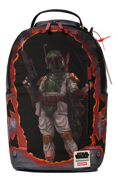 Рюкзак SPRAYGROUND, арт. 910B4191NSZ, фото 1