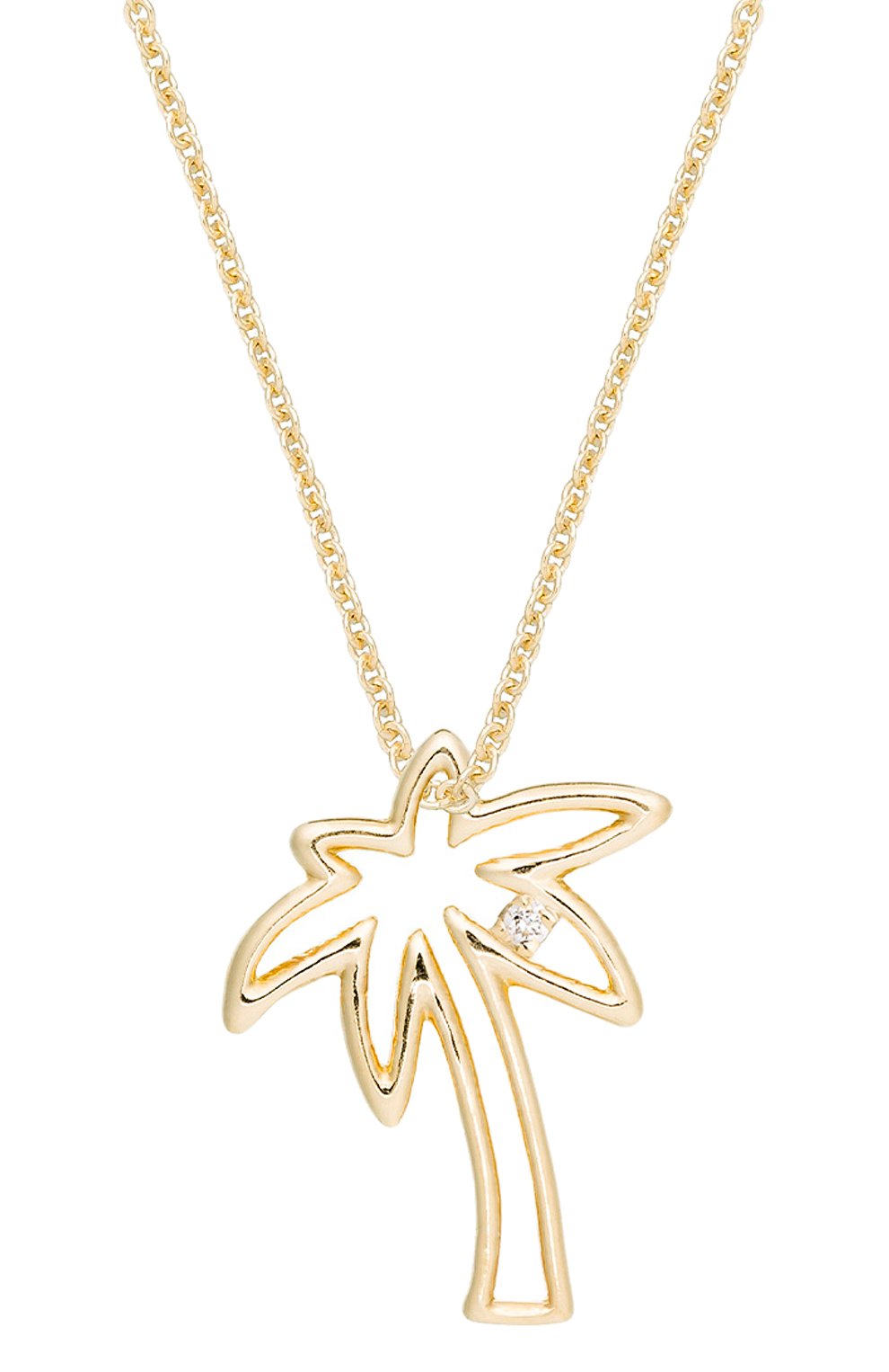 Кулон ALIITA, арт. NRPU4L001AYG09K J1000, фото 1