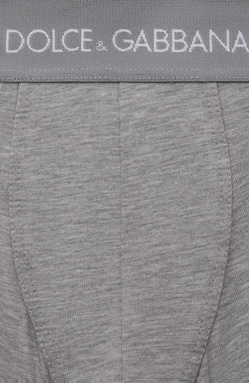 Комплект из двух боксеров DOLCE & GABBANA, арт. L4J701/0N00G, фото 4