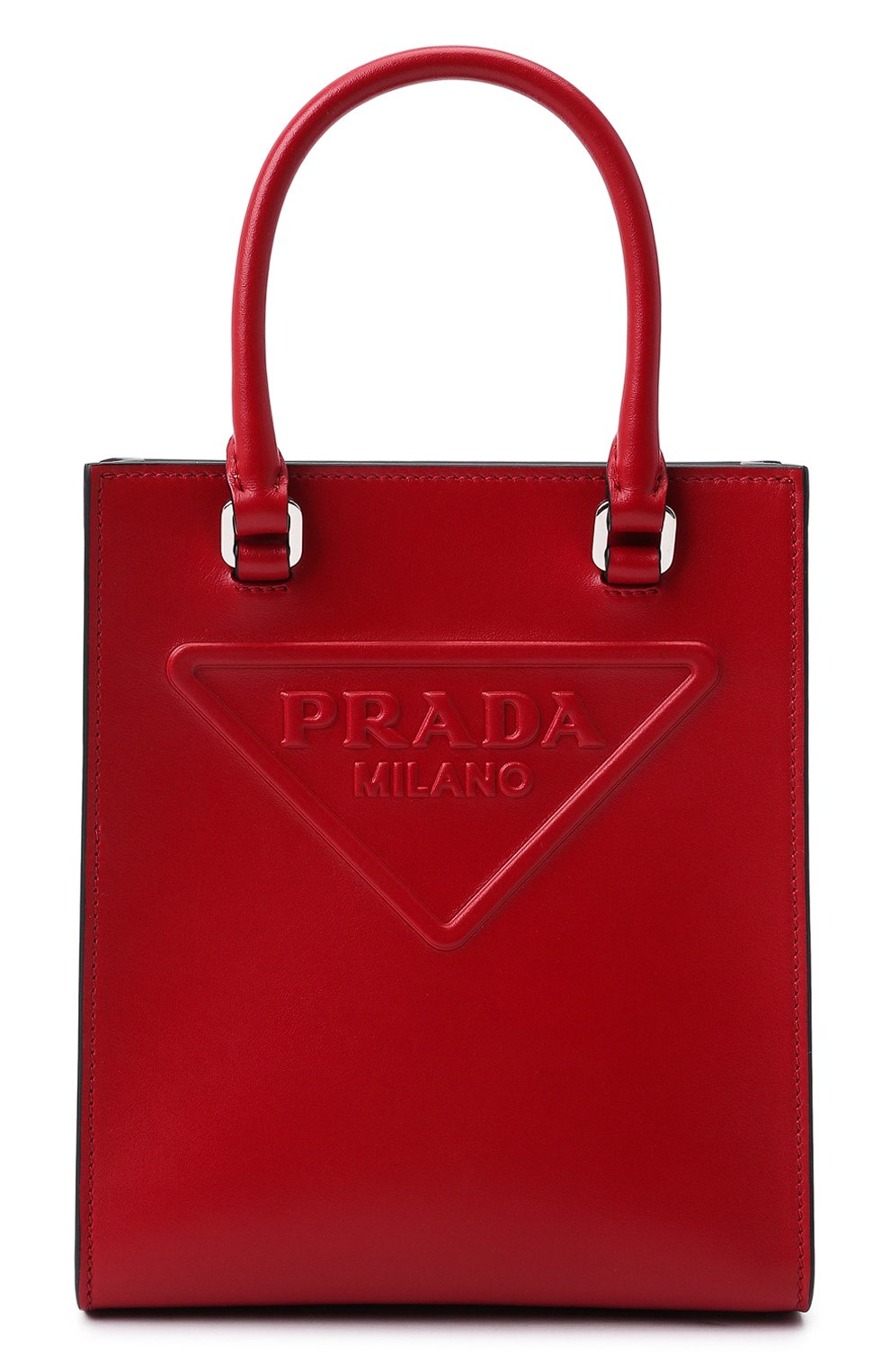 Сумка-тоут PRADA, арт. 1BA333-ASK-F0011-OOO, фото 1