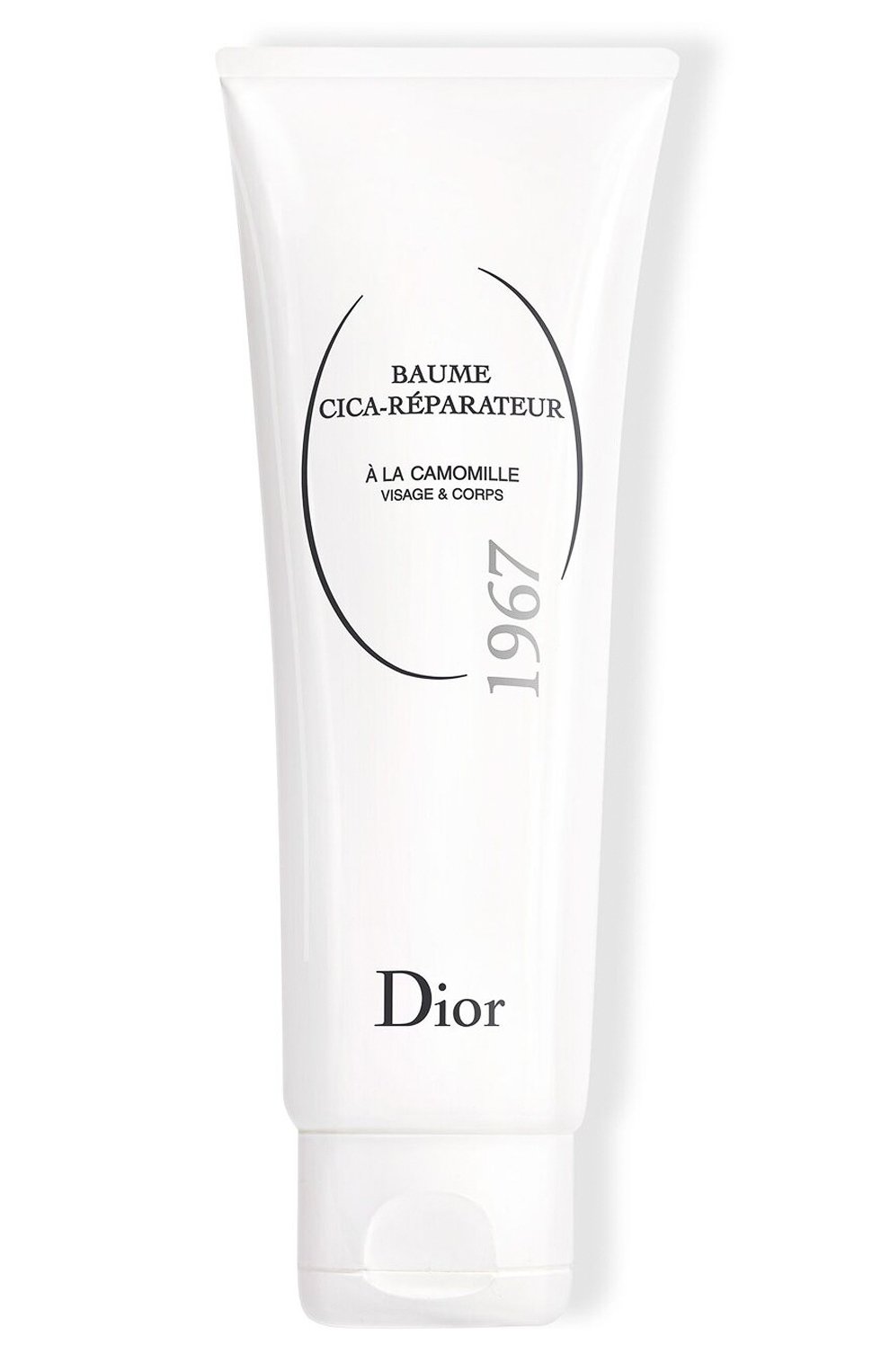 Восстанавливающий крем-бальзам для лица и тела с ромашкой cica recover balm  (75ml) DIOR, а рт. C099600743, фото 1