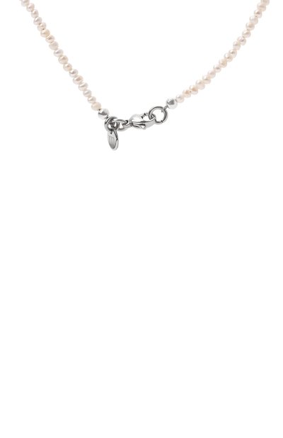 Бусы surfer's babe MOONKA, арт. SRB-111WH-BD00-PRL, фото 4