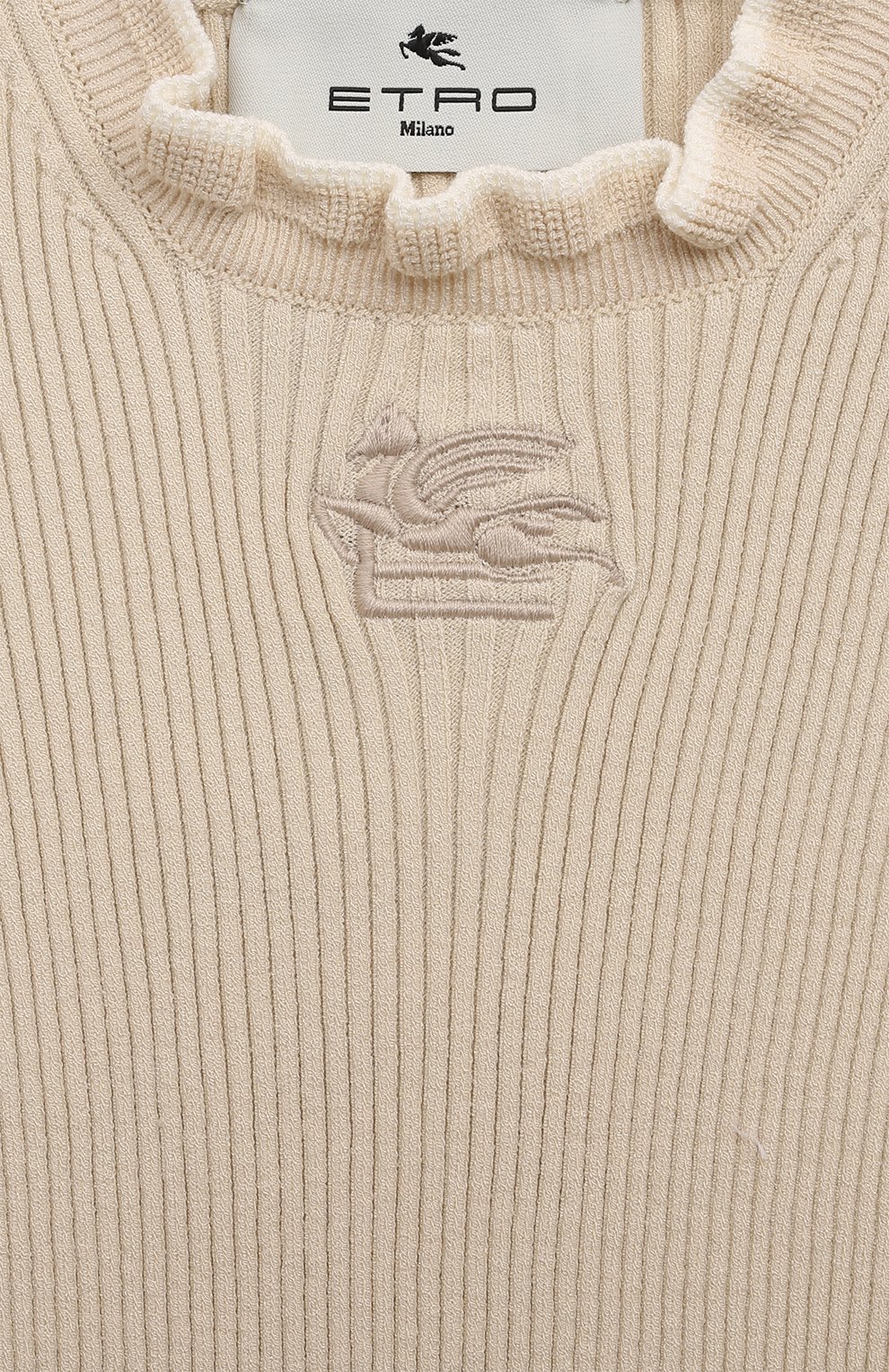 Джемпер из вискозы ETRO, арт. GU9A11, фото 3