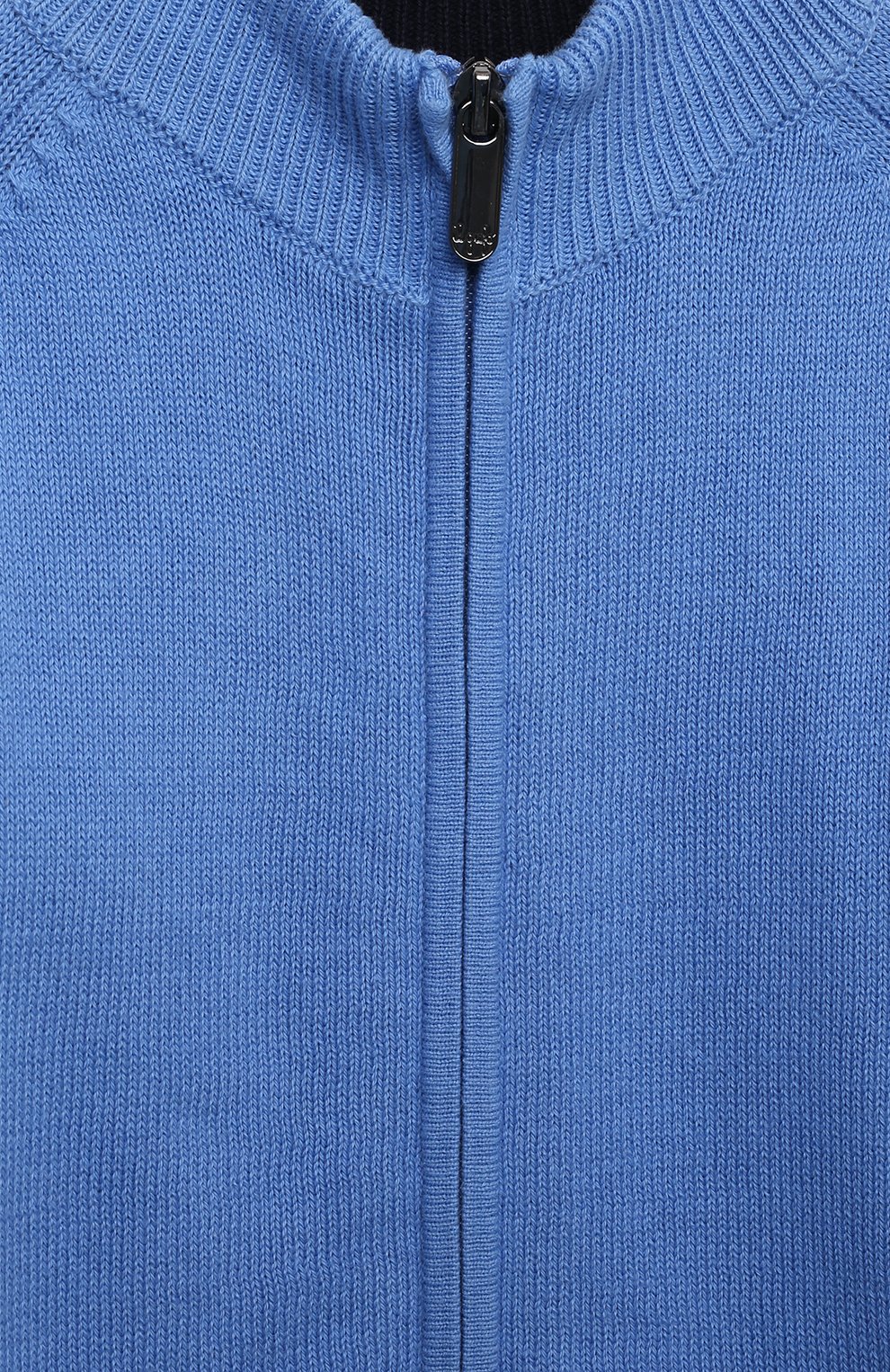 Хлопковая толстовка IL GUFO, арт. P22GF190EM109/10A-14A, фото 3