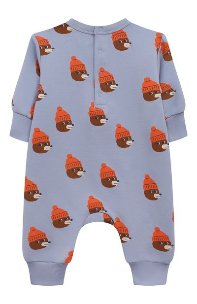 Хлопковый комбинезон TINYCOTTONS, арт. AW23-088, фото 2