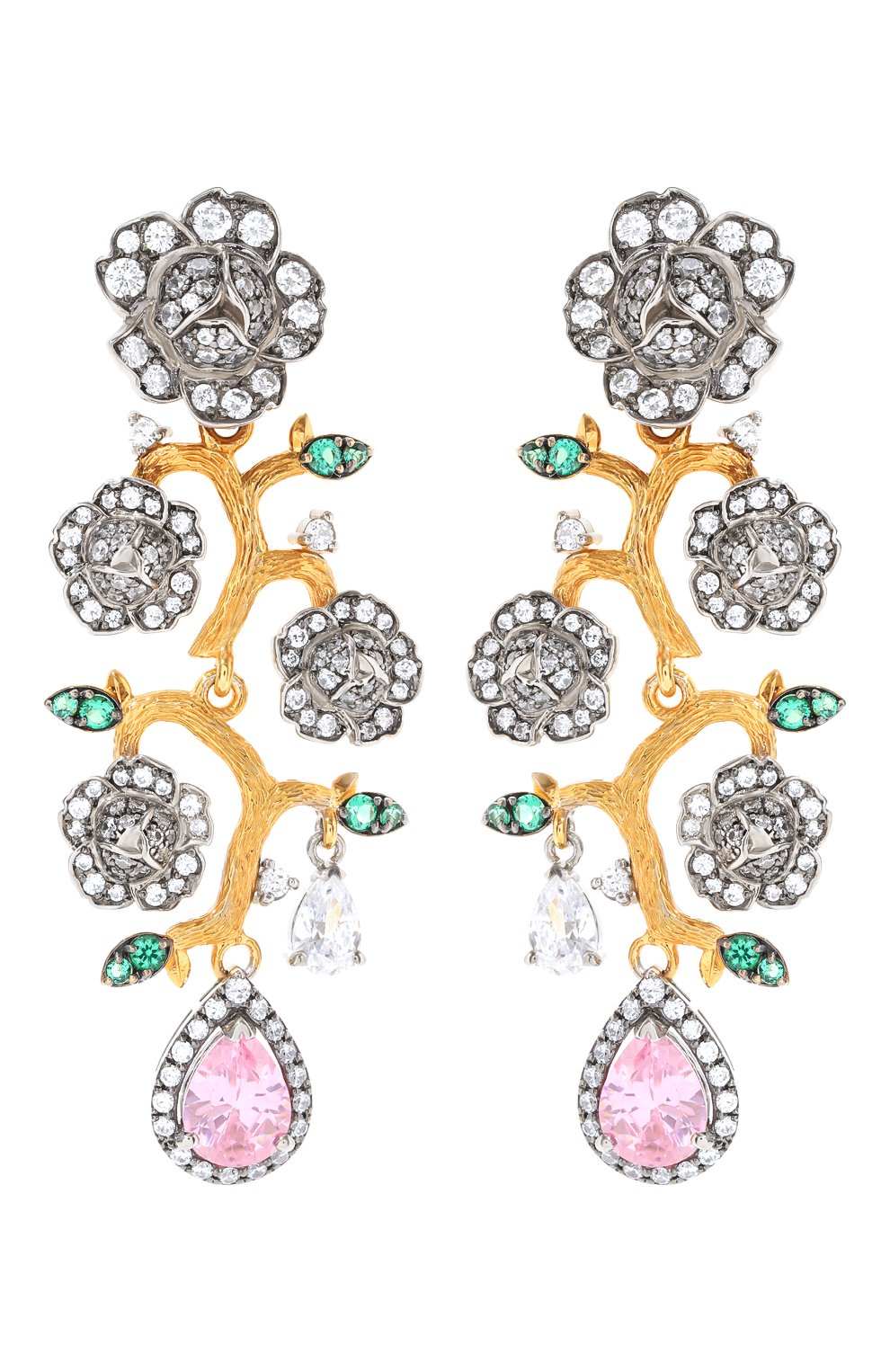 Серьги QUEENSBEE, арт. 201431, фото 1