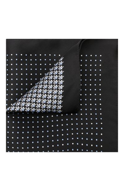 Комплект из галстука и платка LANVIN, арт. 4300/TIE SET, фото 4