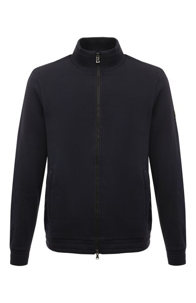 Мужской хлопковая толстовка BOGNER, арт. 88256812