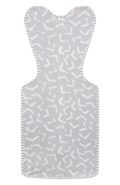 Комбинезон-мешок 1-го этапа LOVE TO DREAM, арт. L10 03 044 GRY M, фото 2