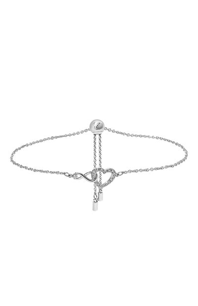 Браслет infinity SWAROVSKI, арт. 5524421, фото 1