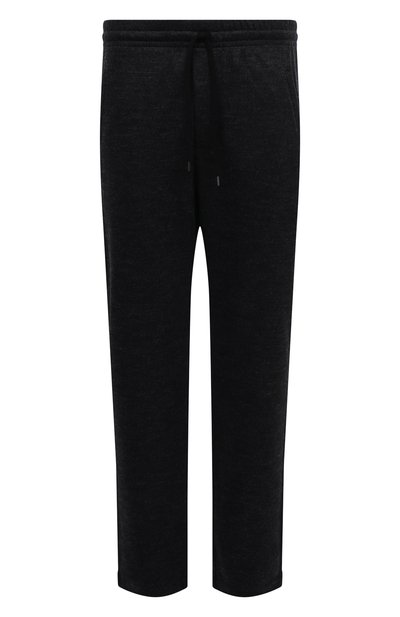 Мужские шерстяные брюки HARRIS WHARF LONDON, арт. C7016MVB