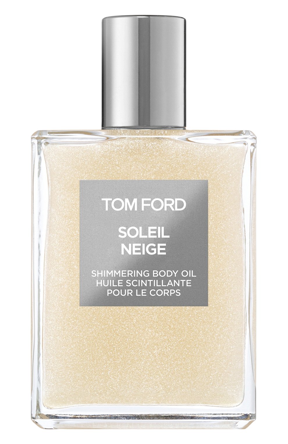 Масло для тела soleil neige (100ml) TOM FORD, арт. T7WW-01, фото 1