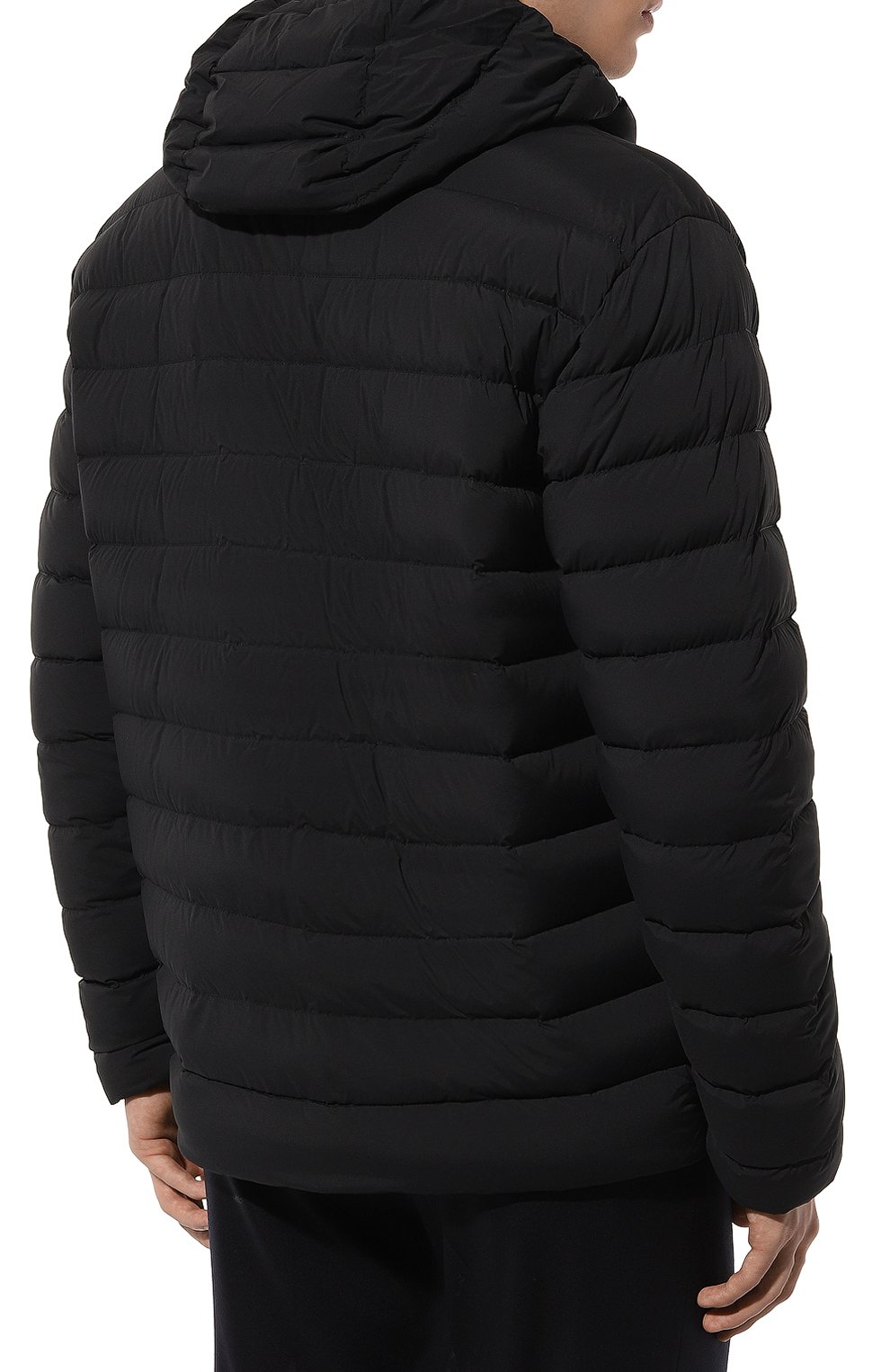 Пуховая куртка HERNO, арт. PI00098UR/12431SZ, фото 4