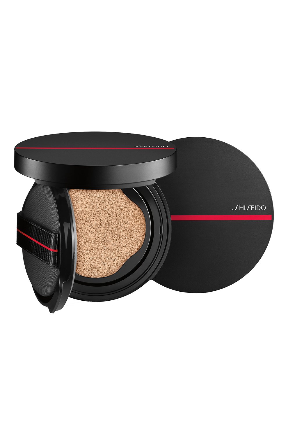 Компактный кушон для свежего совершенного тона, 230 alder SHISEIDO, арт. 15755SH, фото 3