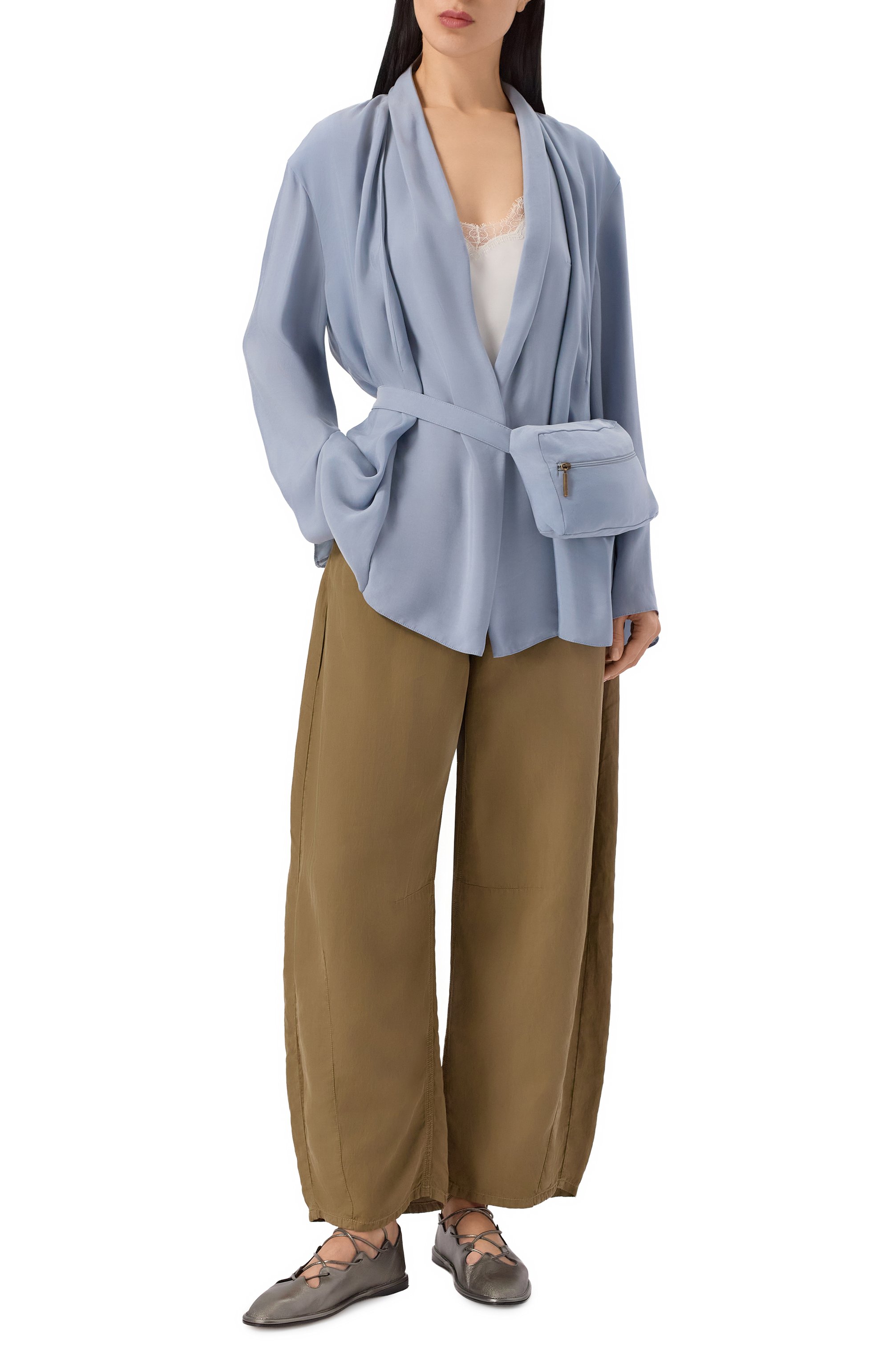 Жакет GIORGIO ARMANI, арт. GW002456/TE19049, фото 2