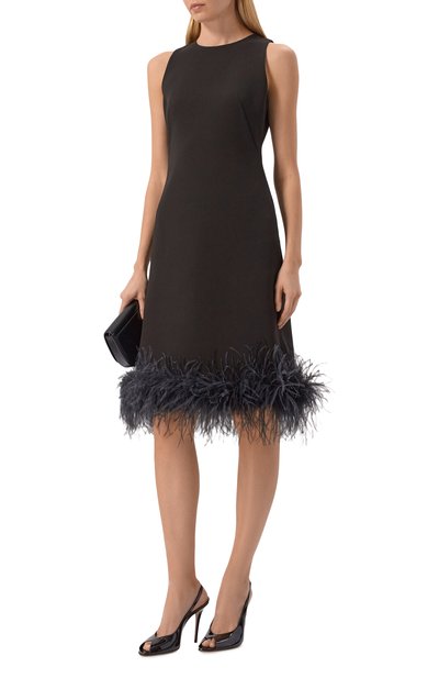 Платье MAX MARA STUDIO, арт. MSEMIT0, фото 2