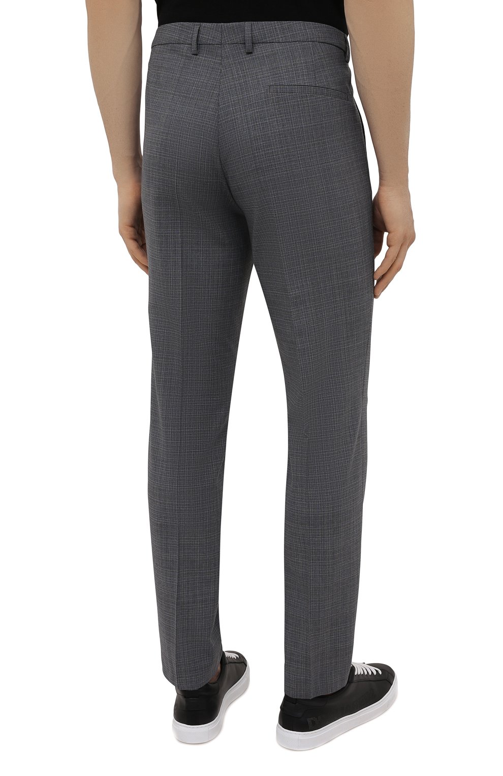 Однобортный костюм HUGO, арт. 50451001, фото 5