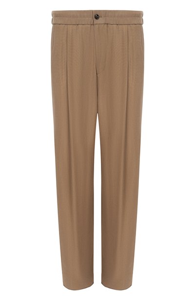 Мужские брюки GIORGIO ARMANI, арт. GM003375/TE10069