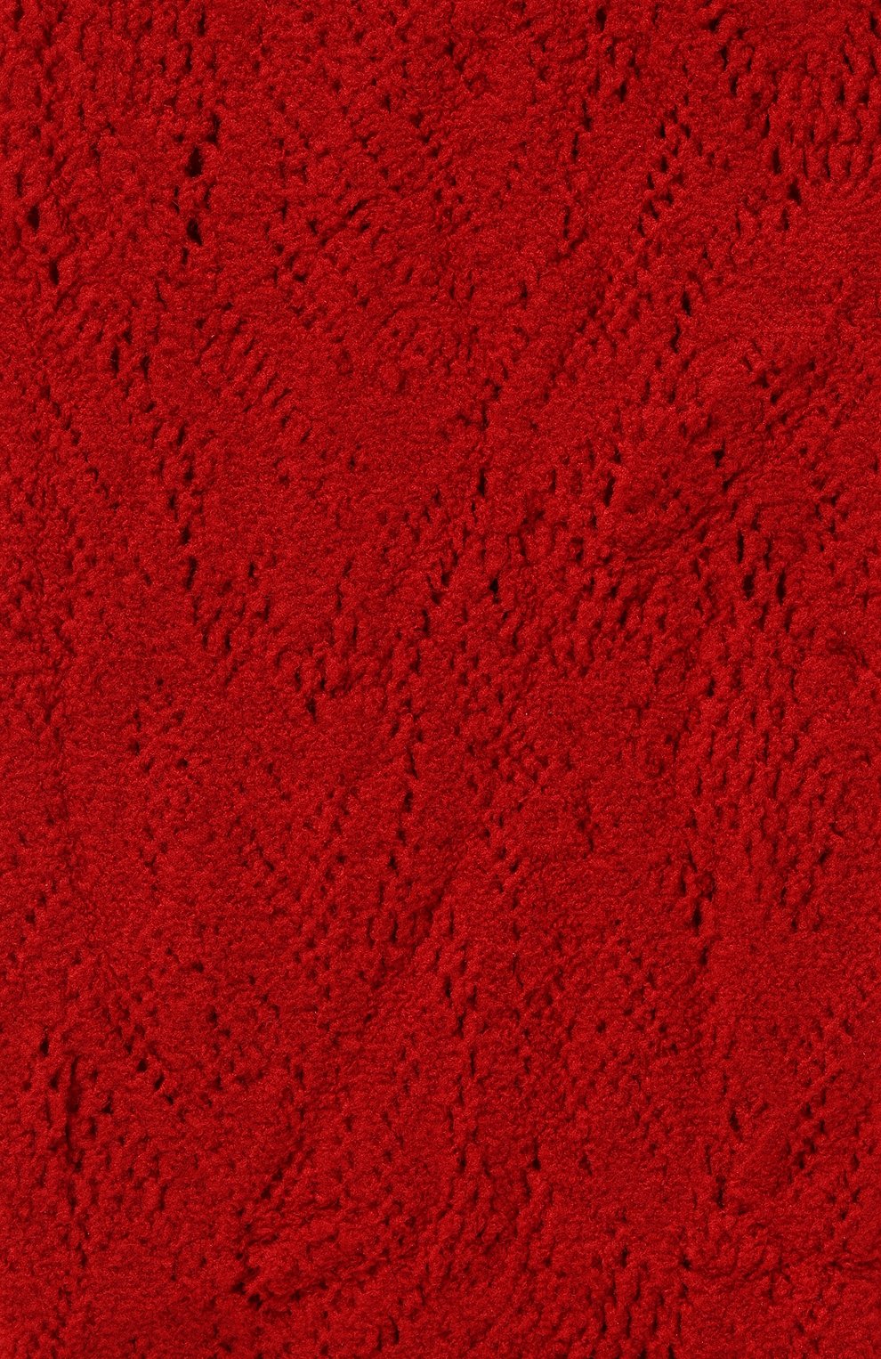 Колготки DRIES VAN NOTEN красного цвета по цене 9980 руб., арт. 202-11901, фото 3 Колготки DRIES VAN NOTEN, арт. 202-11901, фото 3