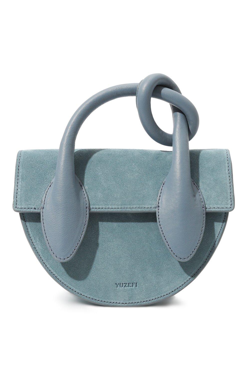 Сумка pretzel YUZEFI, арт. YUZRS24-HB-PRZ-S006, фото 1