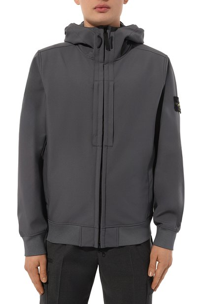Бомбер STONE ISLAND, арт. 7915Q0122, фото 3