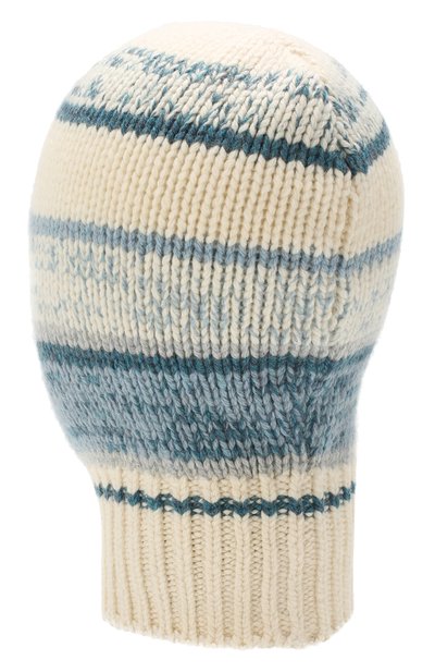 Шапка-балаклава ALANUI, арт. LWHA005F19001035, фото 2